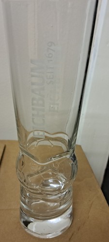 Eichbaum glas fußball - eichbaum,