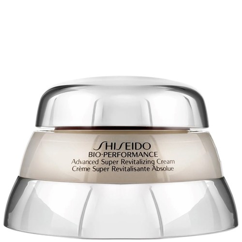 Shiseido bio performance - shiseido, bio-performance