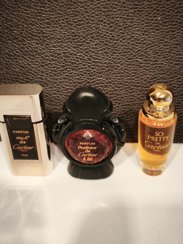 Cartier edp pretty 4 - ml,