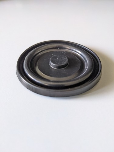 Membran ventildeckel diaphragm - membran,