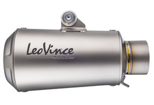Auspuff leovince lv - auspuff, lv-10