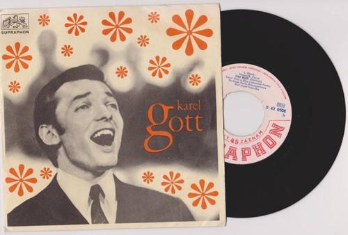 Karel gott slunce cas - gott,