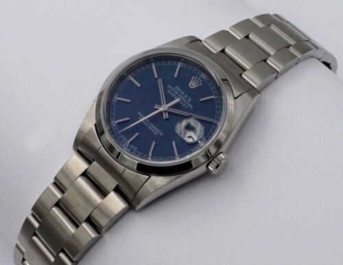 Rolex oyster perpetual - oyster,