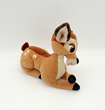 Bambi Disney Plüschtier Kuscheltier Stofftier TOP Rehkitz 