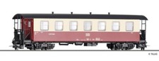 Tillig 03921 Personenwagen KBtr mit Traglastenabteil HSB H0e 1:87 Neu & OVP
