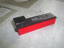 Gizeh Silver Tip Boy Stopfer,Stopfmaschine.Filterhülsen-Stopfgerät