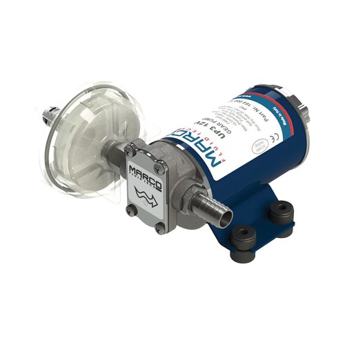 Marco up3 24v zahnradpumpe - 24v,