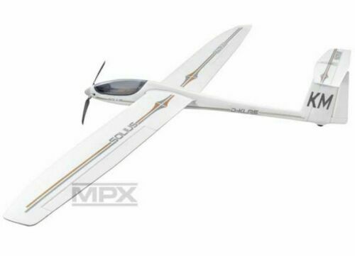 Multiplex solius - bk,