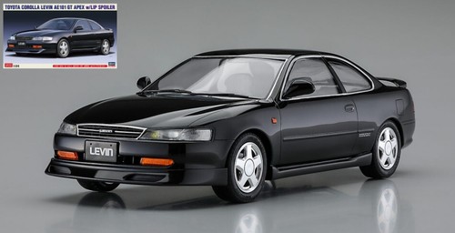 Modellauto auto model kit - auto,