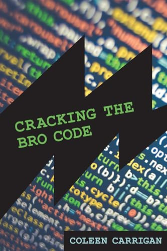 Cracking the bro - cracking, code
