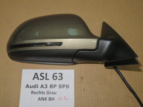 Audi rs3 8p facelift - a3,