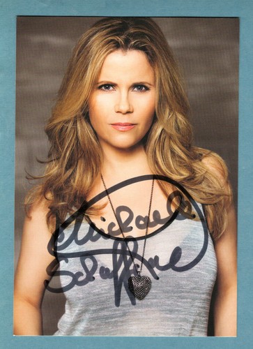 Michaela schaffrath - michaela,
