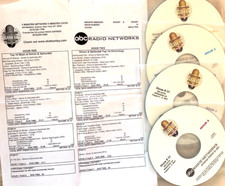 8/4/07 DICK BARTLEY AMERICAN