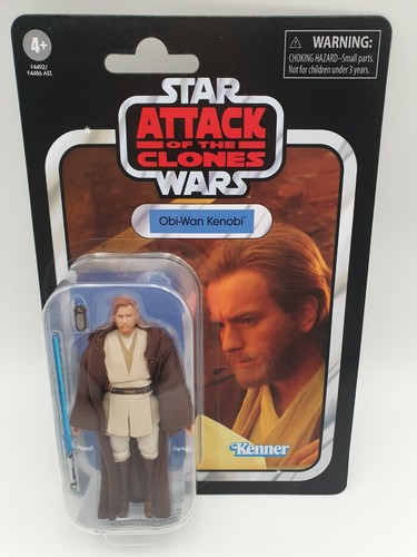 Star wars vintage collection - star,