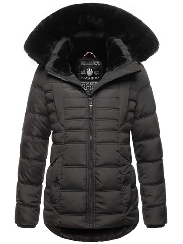 Damen winter jacke - winter, winterjacke