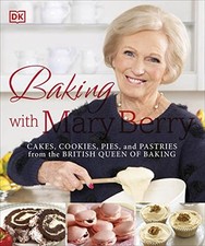 Baking with Mary Berry: Cakes