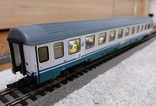Roco 45219 reisezugwagen - 45219,