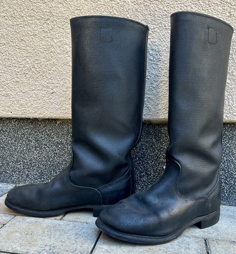 Russisch stiefel 270 kirzha - russisch,