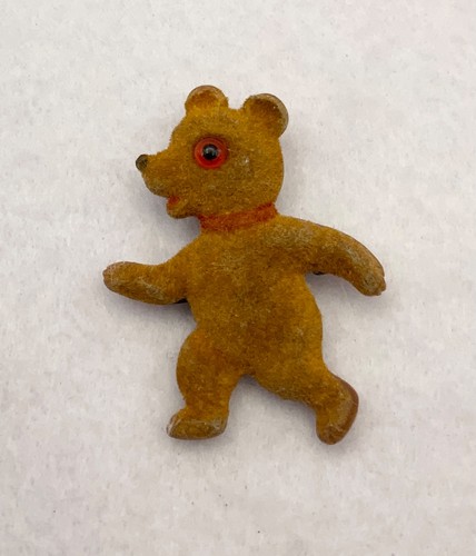 Vintage 1930 teddy bear - vintage, 1930’s