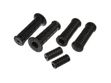 Set: Gummiteile - für Simson