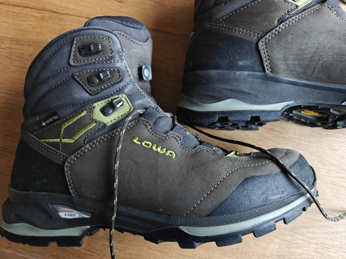 Lowa lady light gtx - light, 6