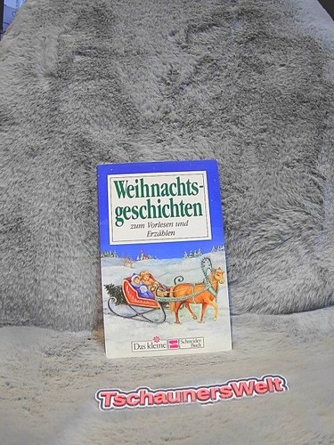 Weihnachtsgeschichten zum