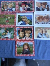 KÄTHE KRUSE Puppen Katalog