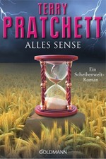 elfter Scheibenwelt-Roman