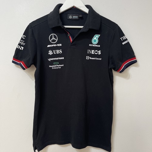 Mercedes amg petronas team - f1,