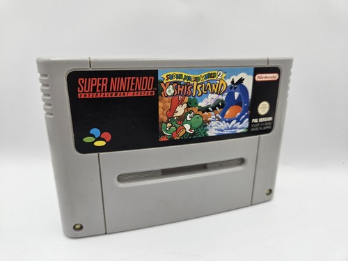 Super mario world - super,