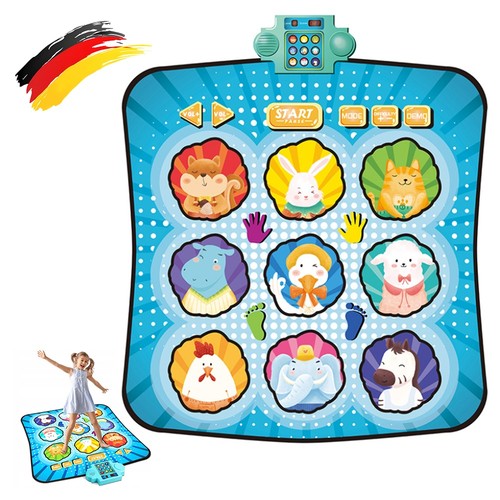 Kinder musikmatte spielzeug - musikmatte,