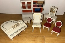 Lundby puppenhaus puppenstube - lundby,