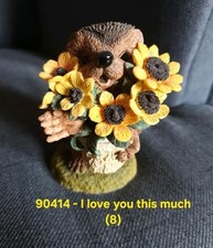 Country Artists Hedgie Igel