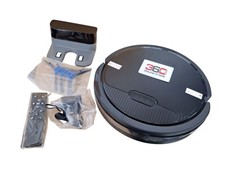 Saugroboter mit Wischfunktion