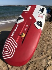 i-99 AMPRO X85 Foil Slalom