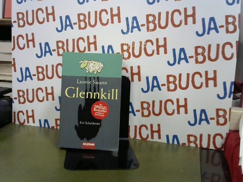 Glennkill ein schafskrimi - glennkill:,