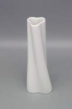 Rosenthal studio linie Solifleur Vase Twist Nr. 14267/18 gedreht- H 18 cm
