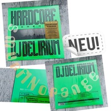 🔸 Hardcore Legends DJ