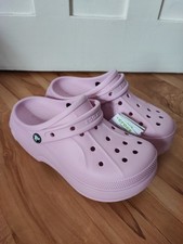 Crocs bella clog - clog, ballerina