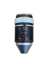 Nikon Mikroskop Objektiv E