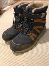 Finkid Winterschuhe Gr. 38