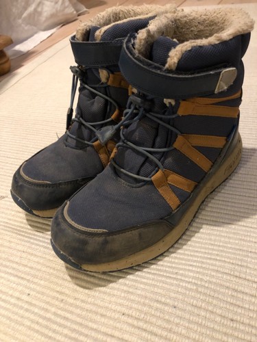 Finkid winterschuhe 38 - finkid, gr.