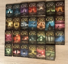 Stephen King Weltbild