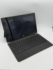 Microsoft Surface RT Tablet PC