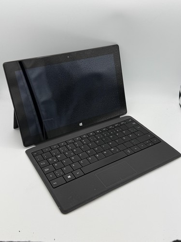 Microsoft surface tablet pc - surface,