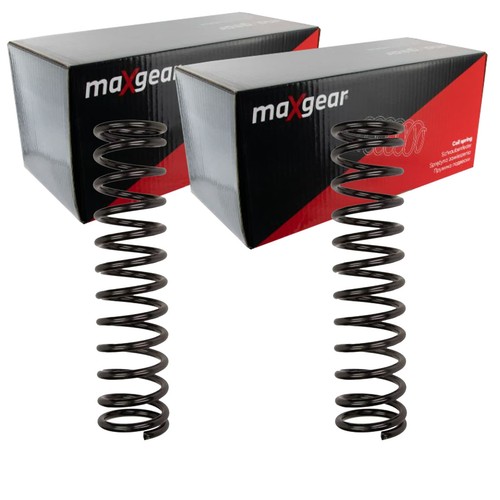 Maxgear fahrwerksfedern - 2x,