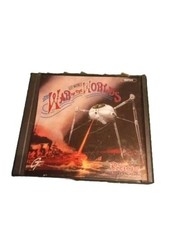 (PC) - Jeff Wayne´s: THE WAR OF THE WORLDS