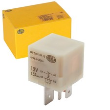 HELLA RELAIS KRAFTSTOFFPUMPE passend für AUDI 200 A3 A4 A6 A8 QUATTRO TT SEAT