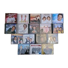 Schlager / Volksmusik CD Album