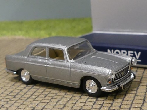 Norev peugeot 404 1968 - 1/87,